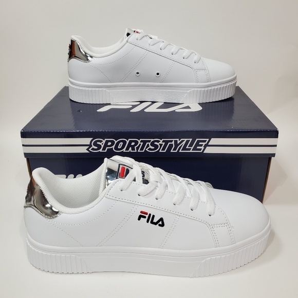 Fila Shoes - 🆕️ Fila Panache Women's Platform Sneaker